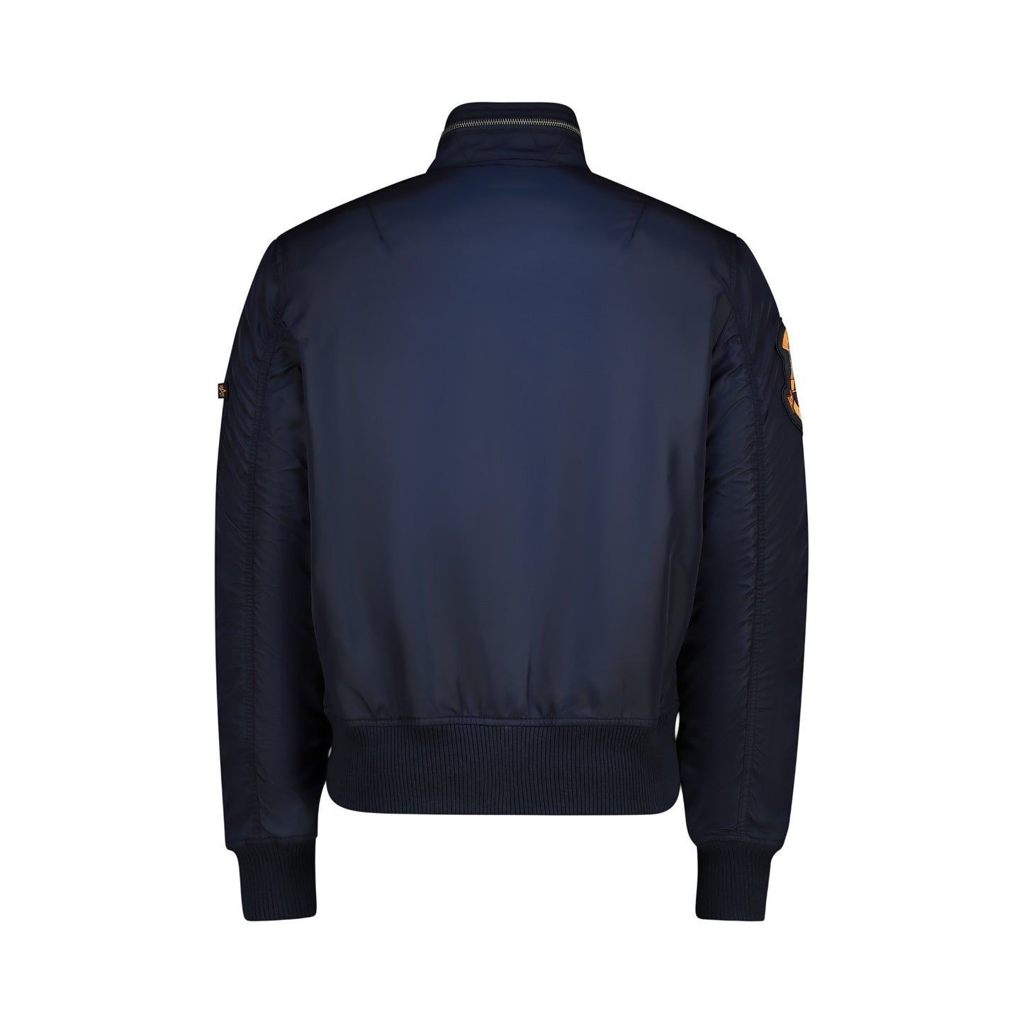 ENGINE JKT - REP BLUE