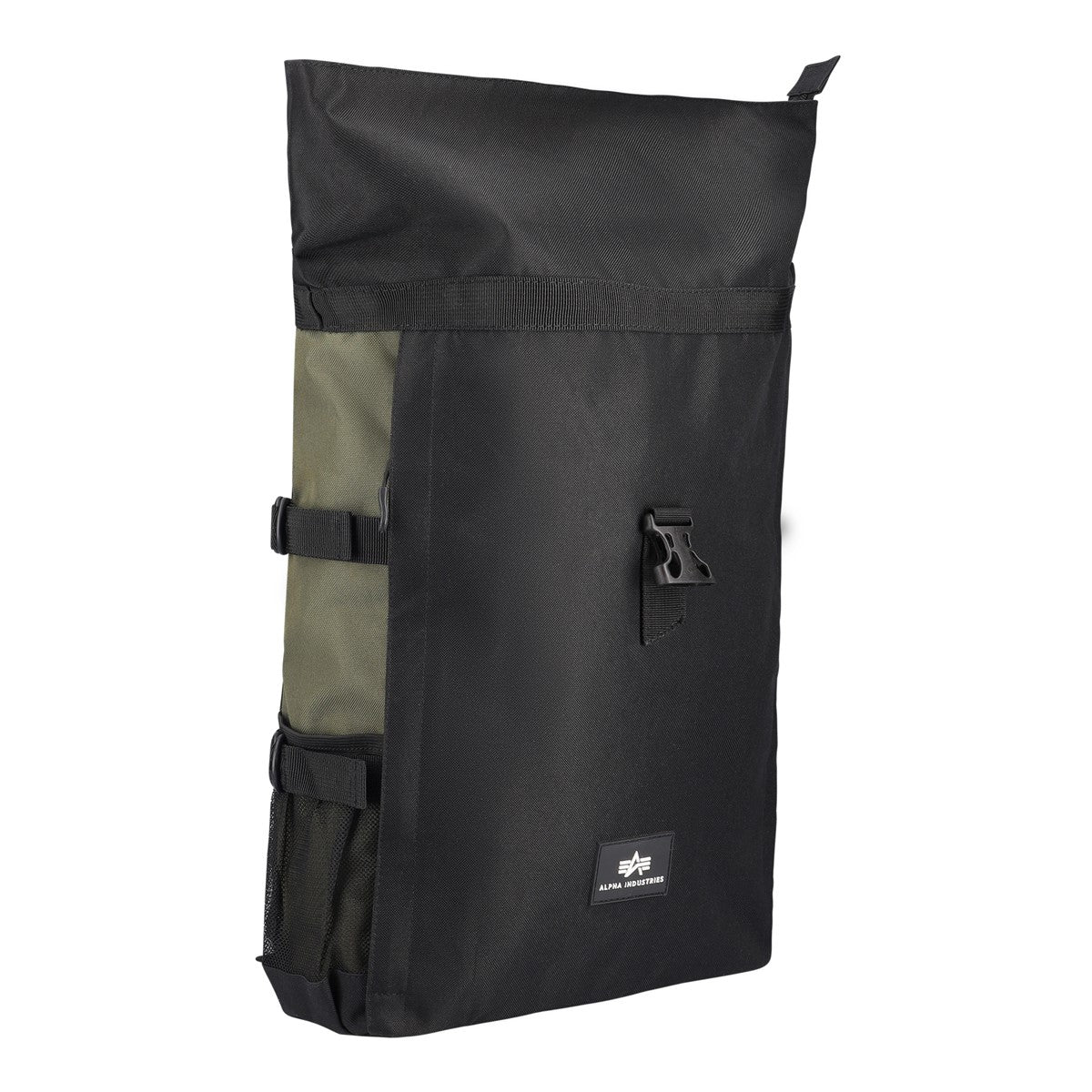 AI MULTI BACKPACK - BLACK