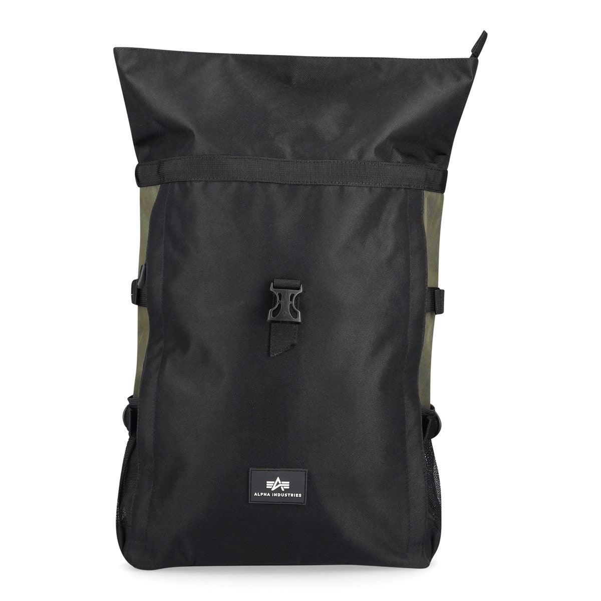 AI MULTI BACKPACK - BLACK