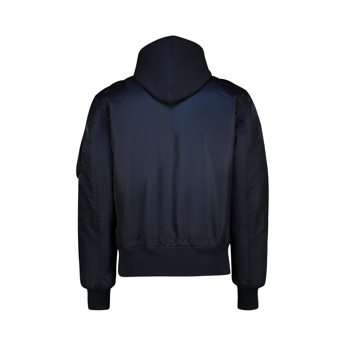 Oxygen Jacket - Rep Blue