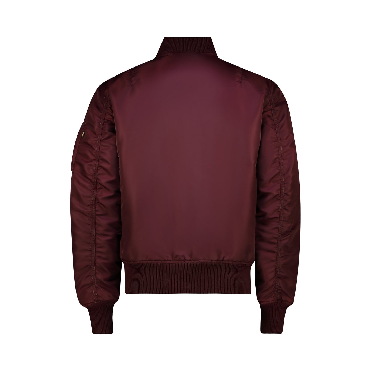 MA-1 DTEC JKT - DARK CHERRY