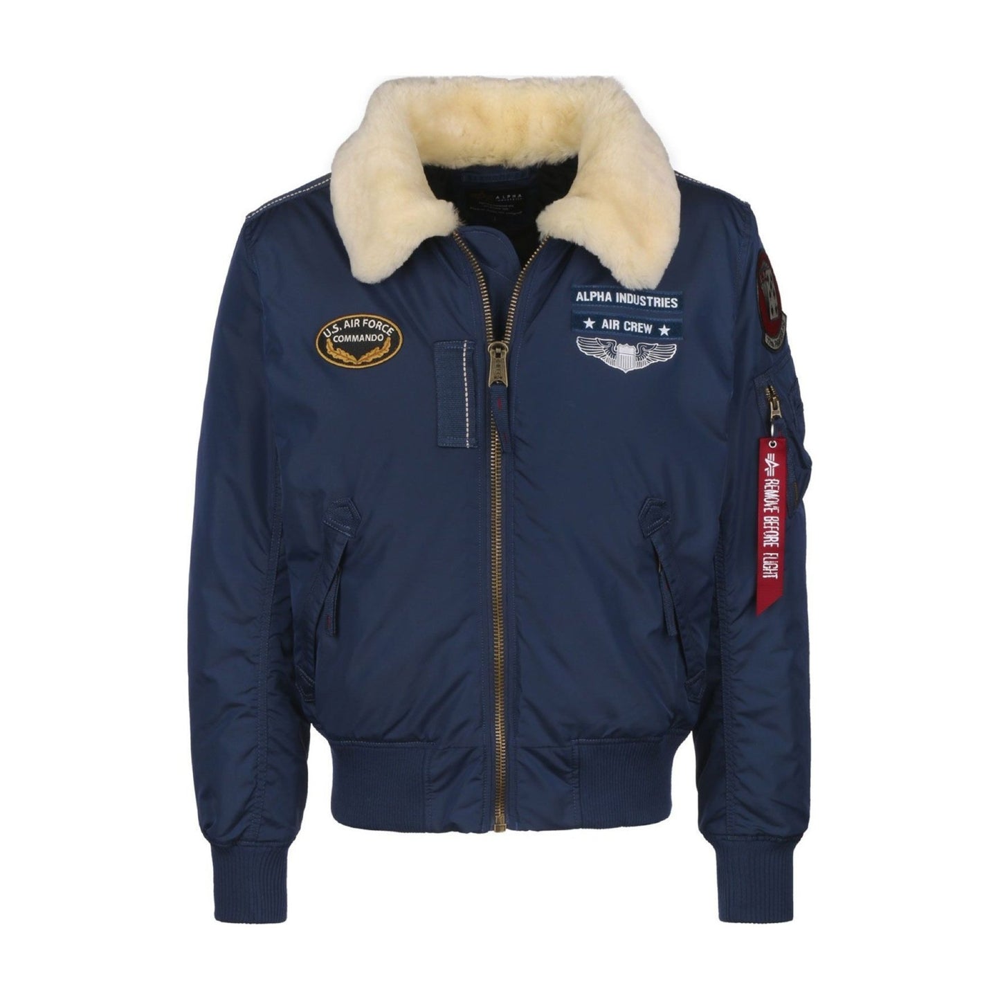 INJECTOR III AIR FORCE - NEW NAVY