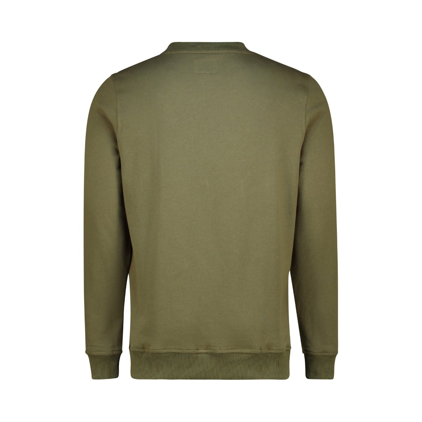 ALPHA LOGO CREW - SAGE