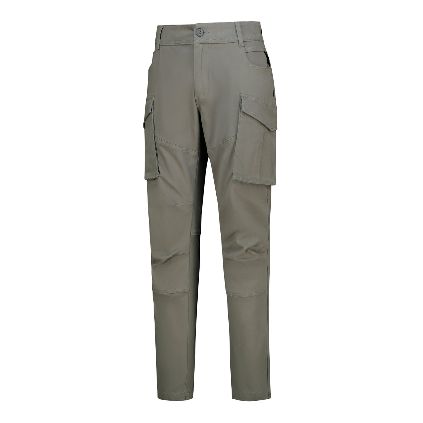 Ai Cotton Cargo - Sage