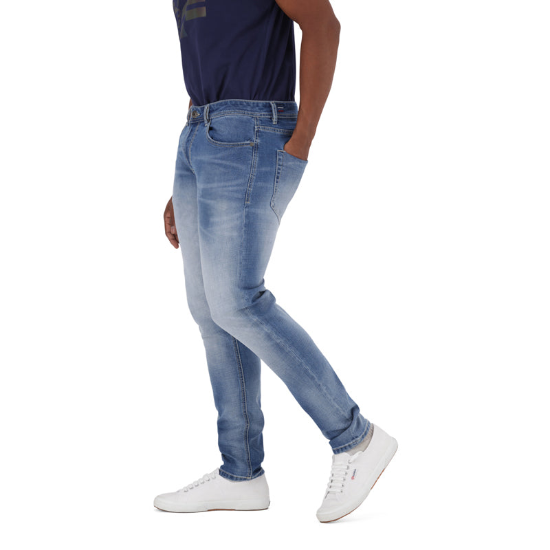 Ai Milan Jeans - Lightwash