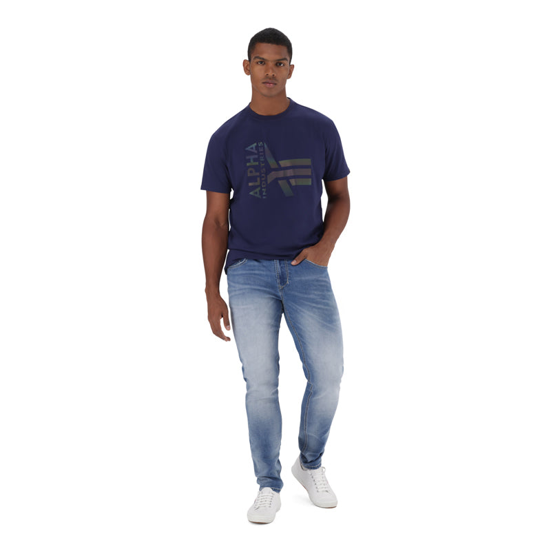 Ai Milan Jeans - Lightwash