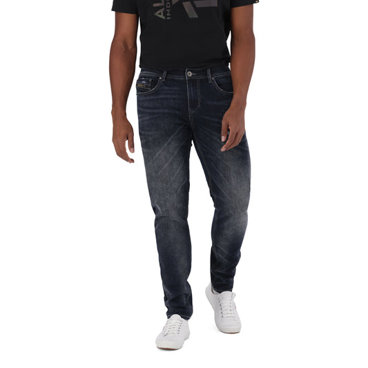 Ai Milan Jeans - Blue/Black
