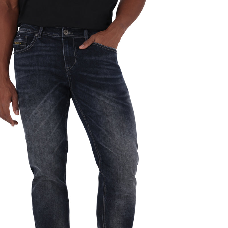 Ai Milan Jeans - Blue/Black