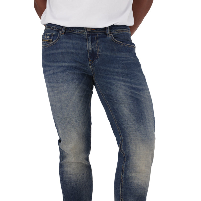 Ai Milan Jeans - Midblue