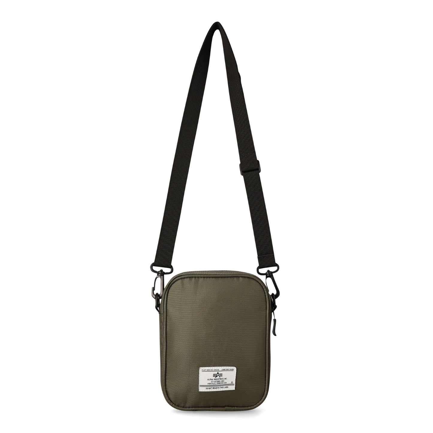 FLIGHT SIDEBAG - SAGE ONE