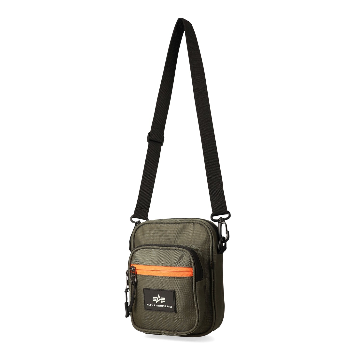 FLIGHT SIDEBAG - SAGE ONE