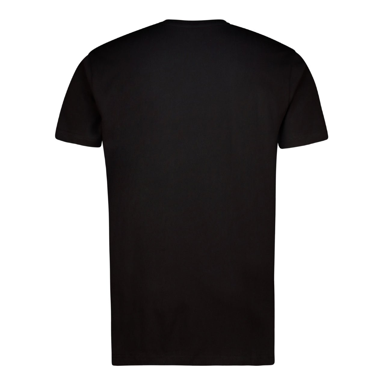 GRADIENT T - Black