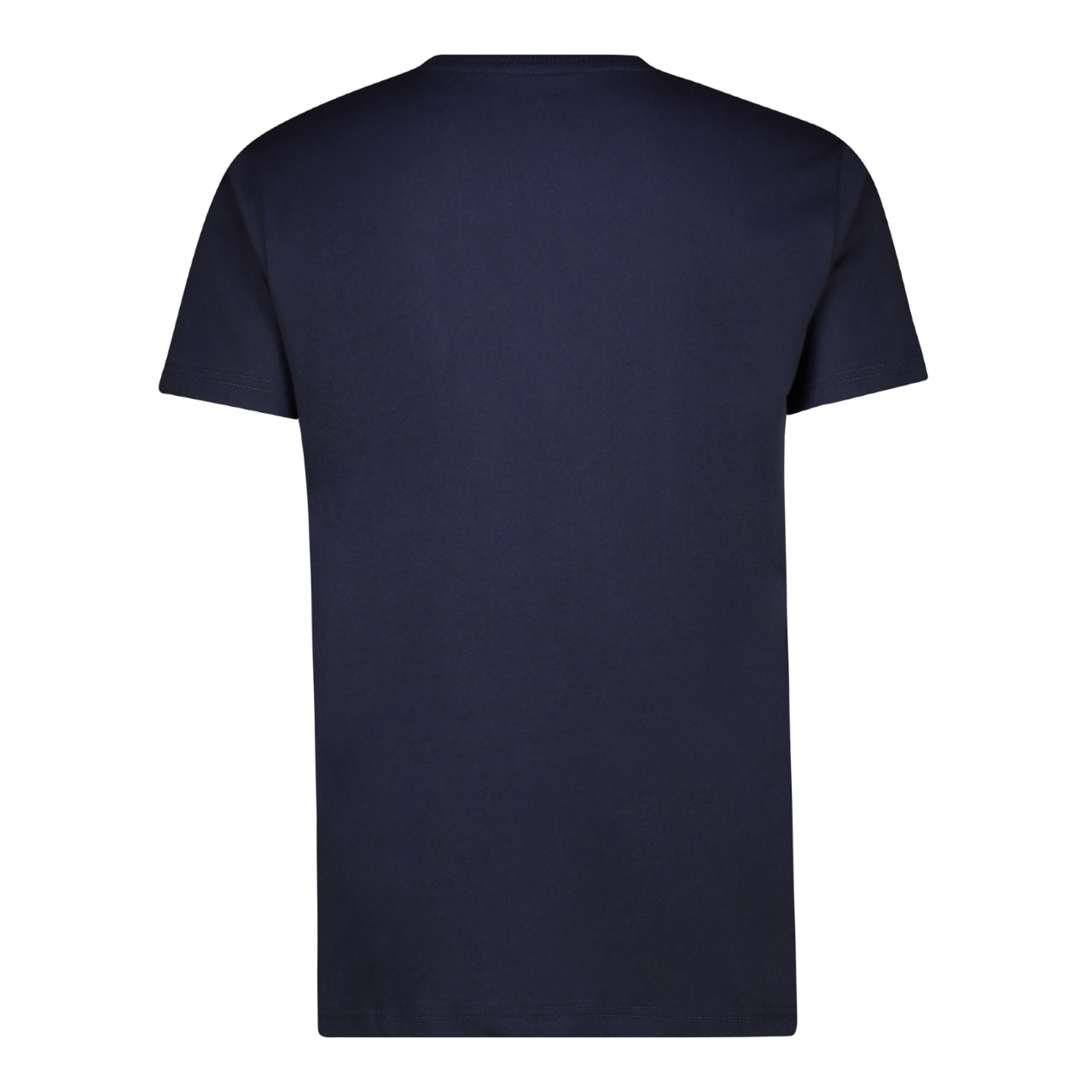 BASIC T-SHIRT - Blue Navy