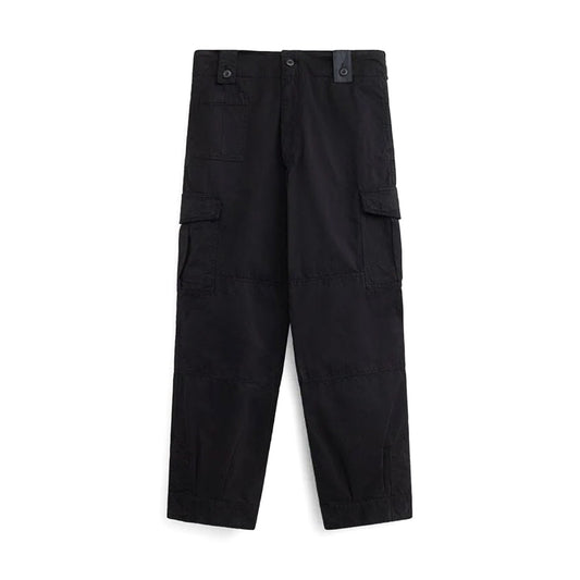 Belgian M-64 Pant - Black