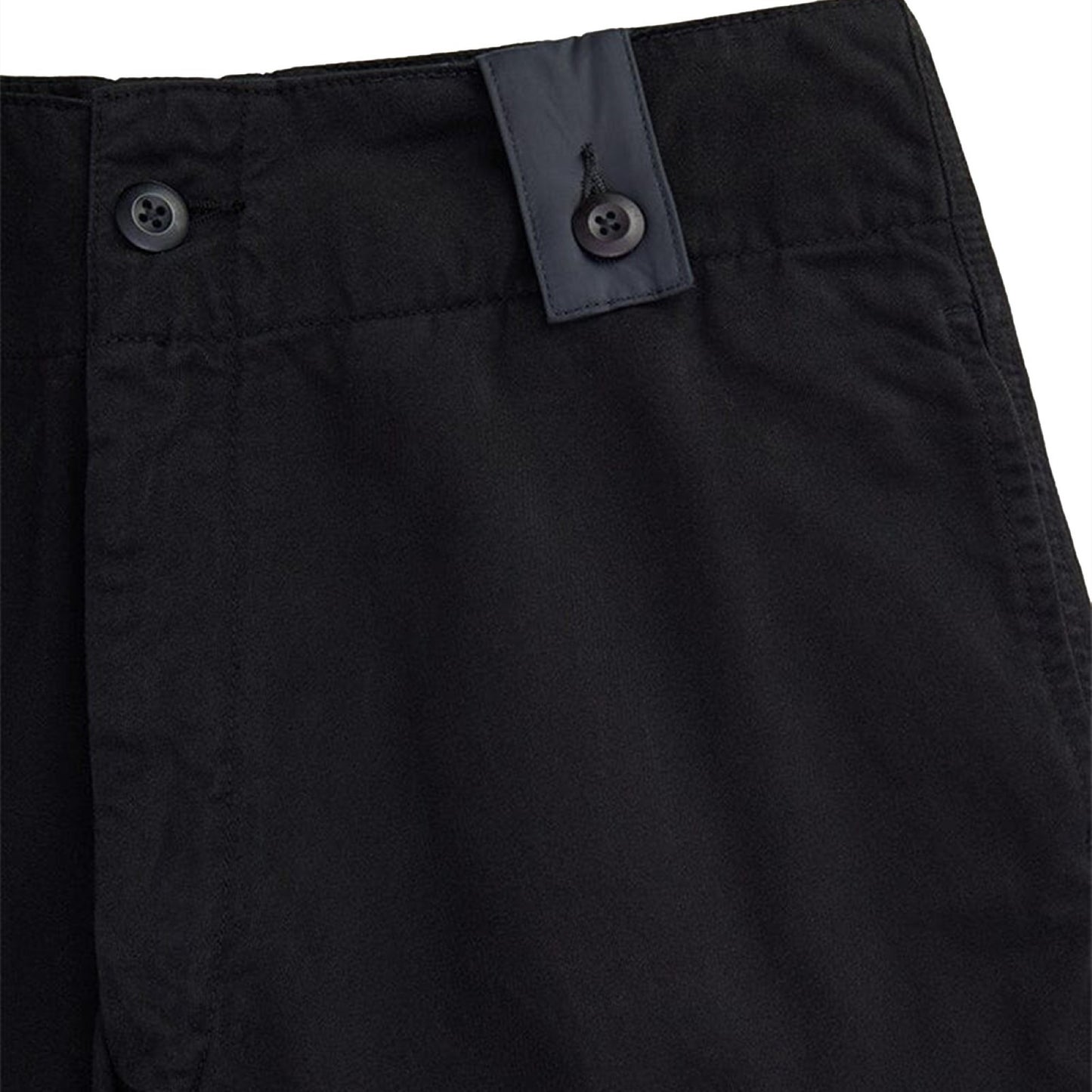 Belgian M-64 Pant - Black