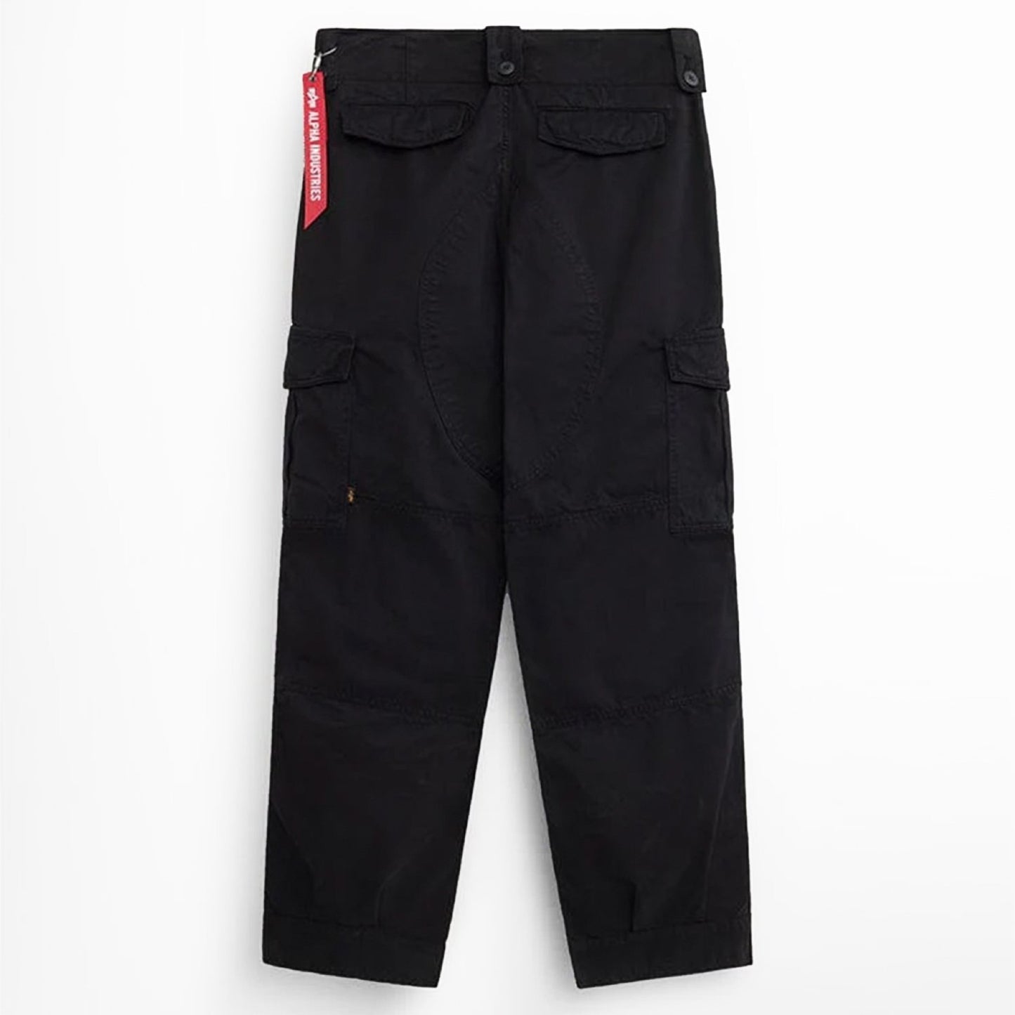 Belgian M-64 Pant - Black