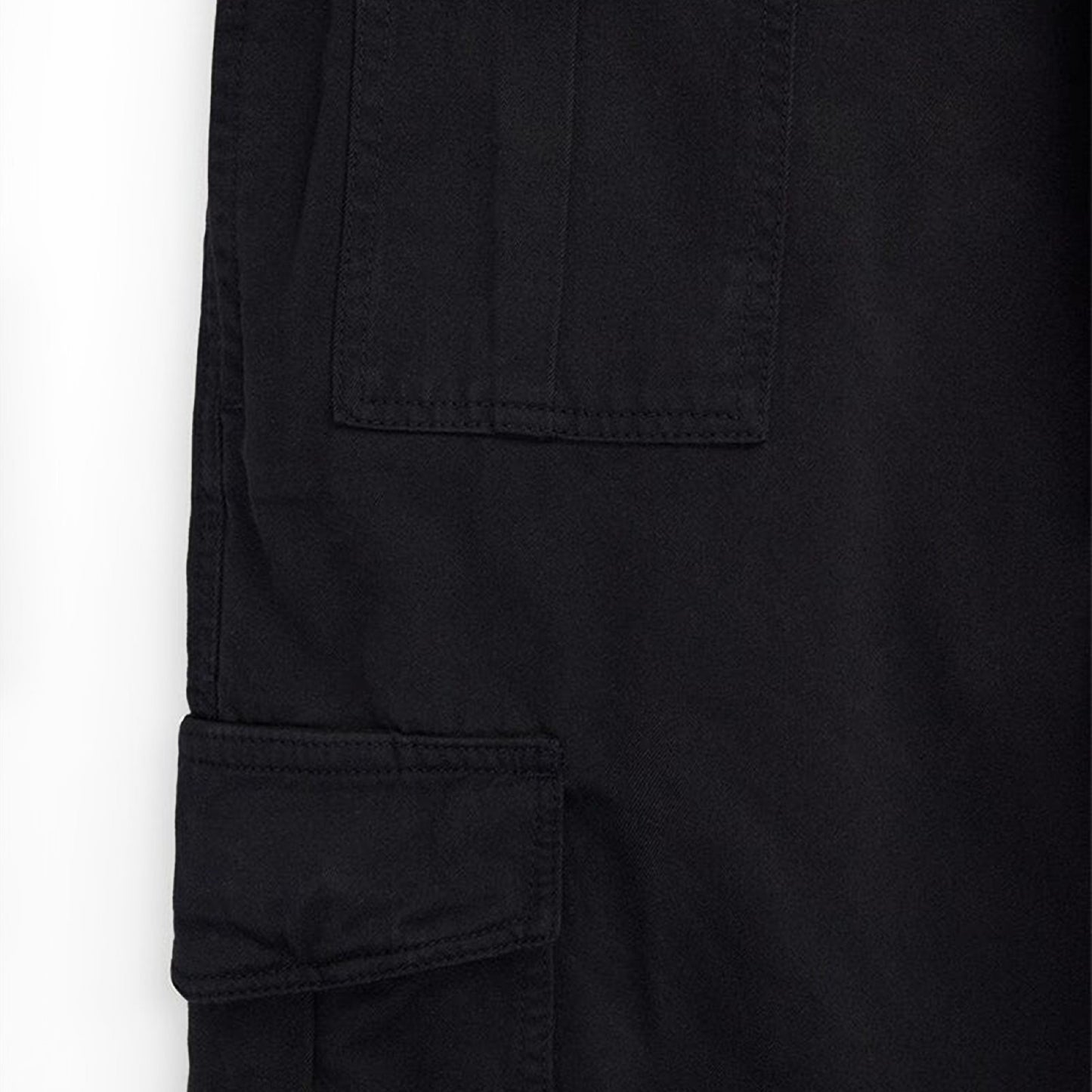 Belgian M-64 Pant - Black