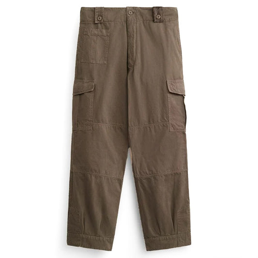 Belgian M-64 Pant - Coyote Brown