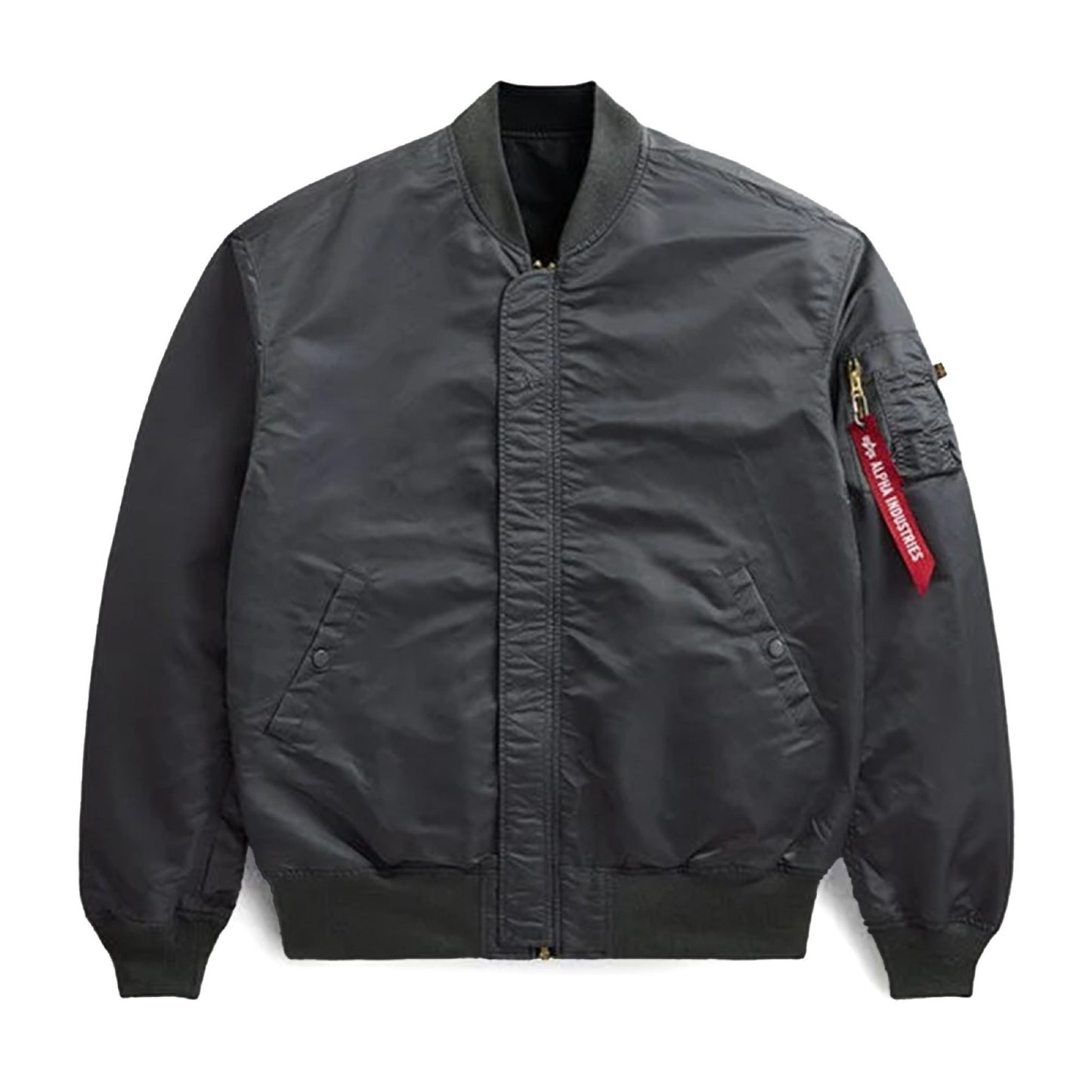 L-2B MOD GEN II FLIGHT JACKET - Black