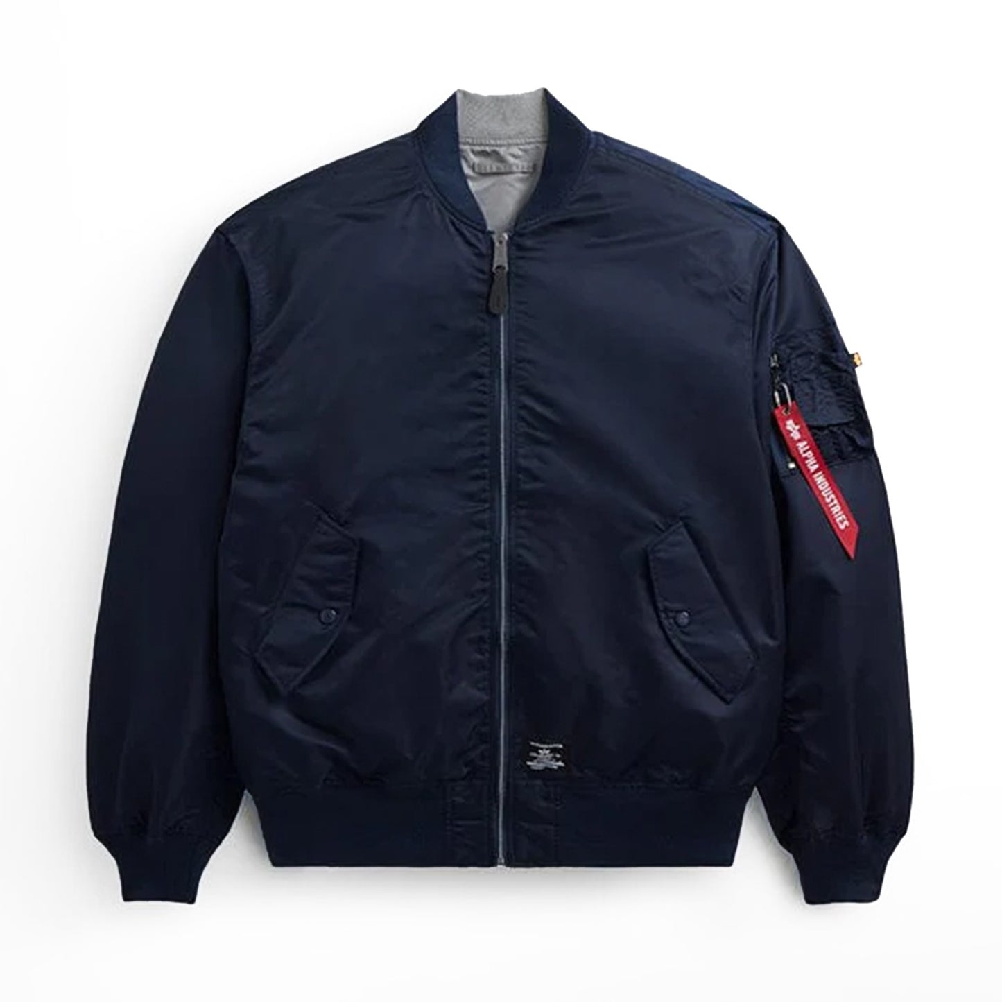 L-2B MOD GEN II FLIGHT JACKET - REP BLUE