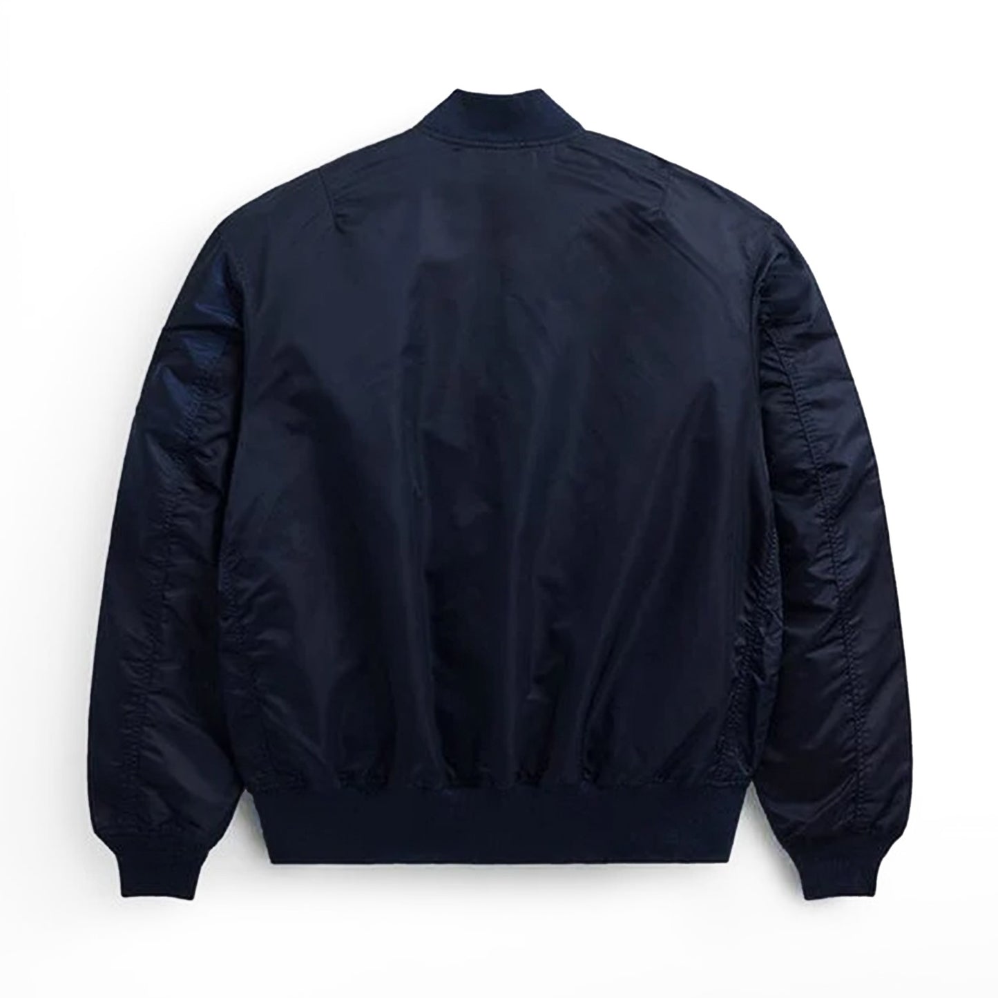 L-2B MOD GEN II FLIGHT JACKET - REP BLUE