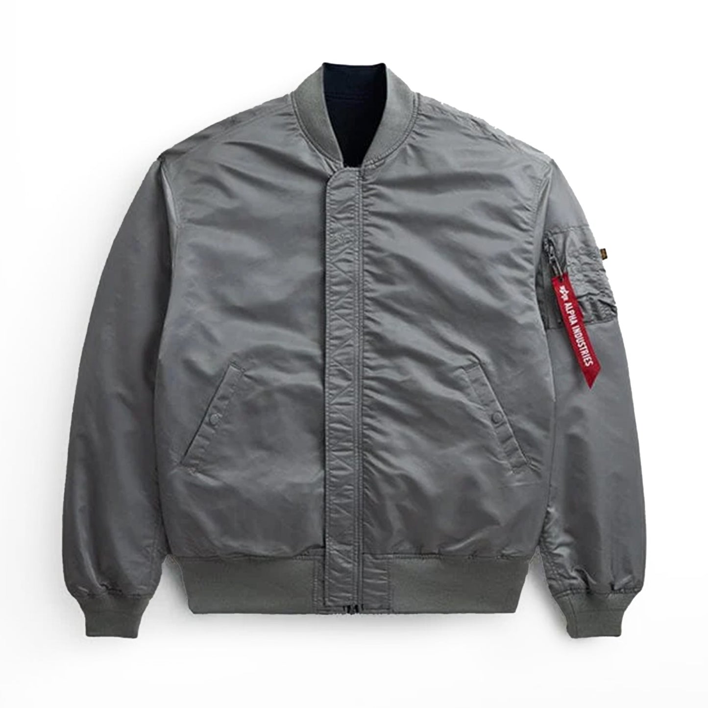 L-2B MOD GEN II FLIGHT JACKET - REP BLUE