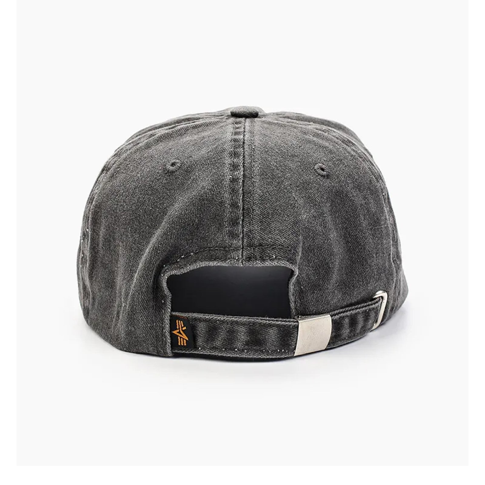 BATTLEWASH CAP - BLACK