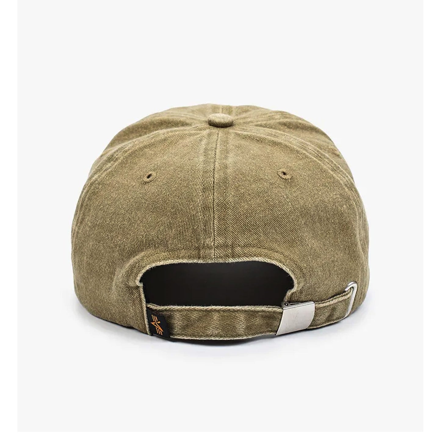 BATTLEWASH CAP - OLIVE