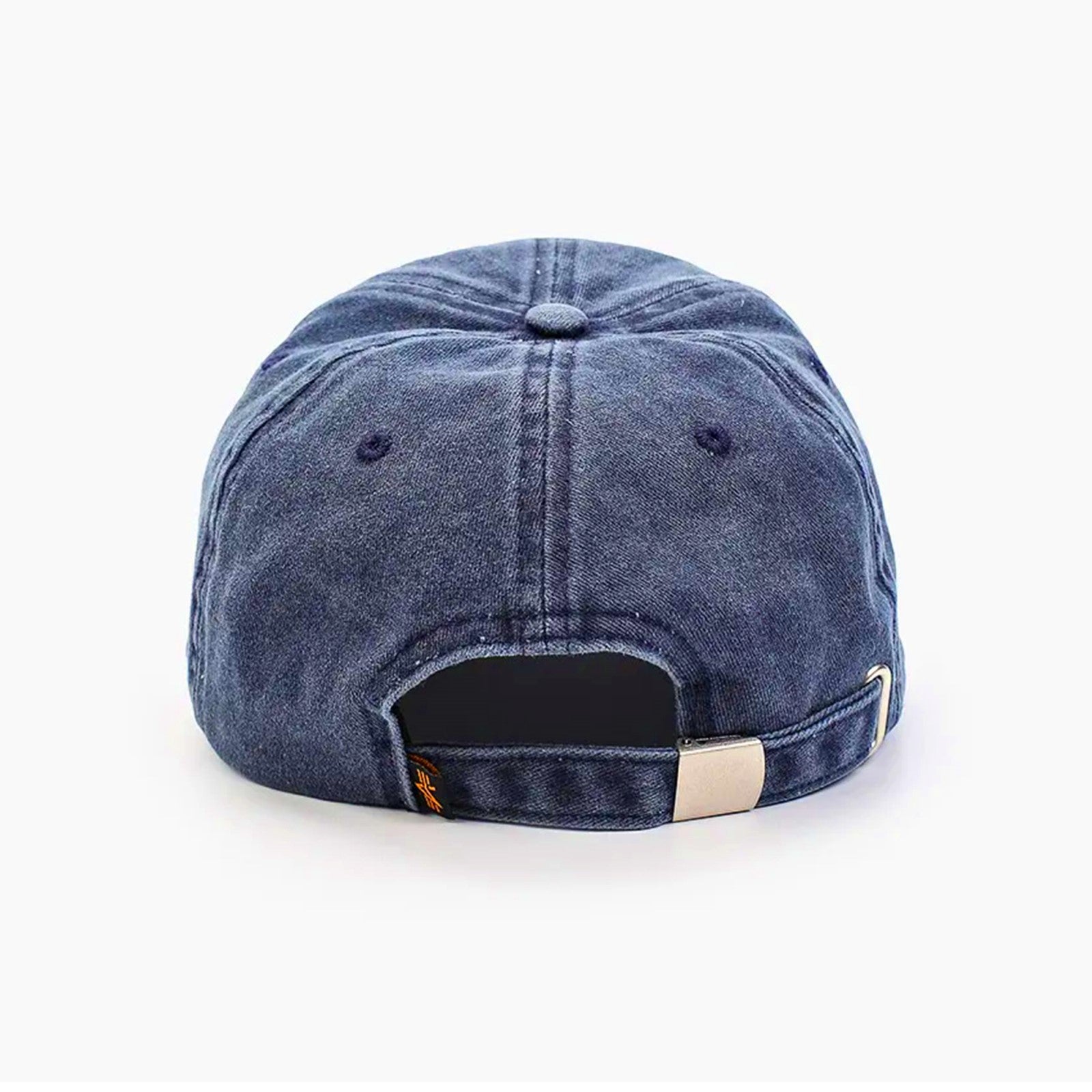 BATTLEWASH CAP - REP BLUE