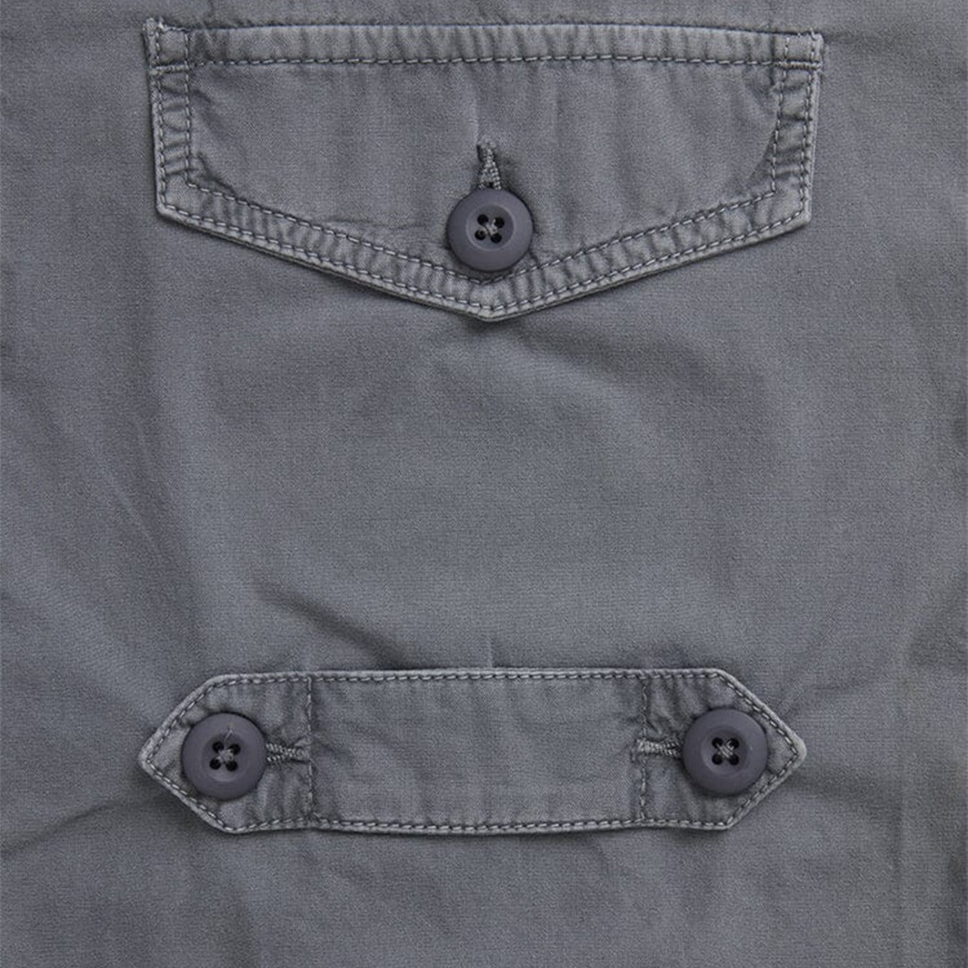 AN-6650 MOD WOMENS FLIGHT SUIT - AIRCRAFT GRAY