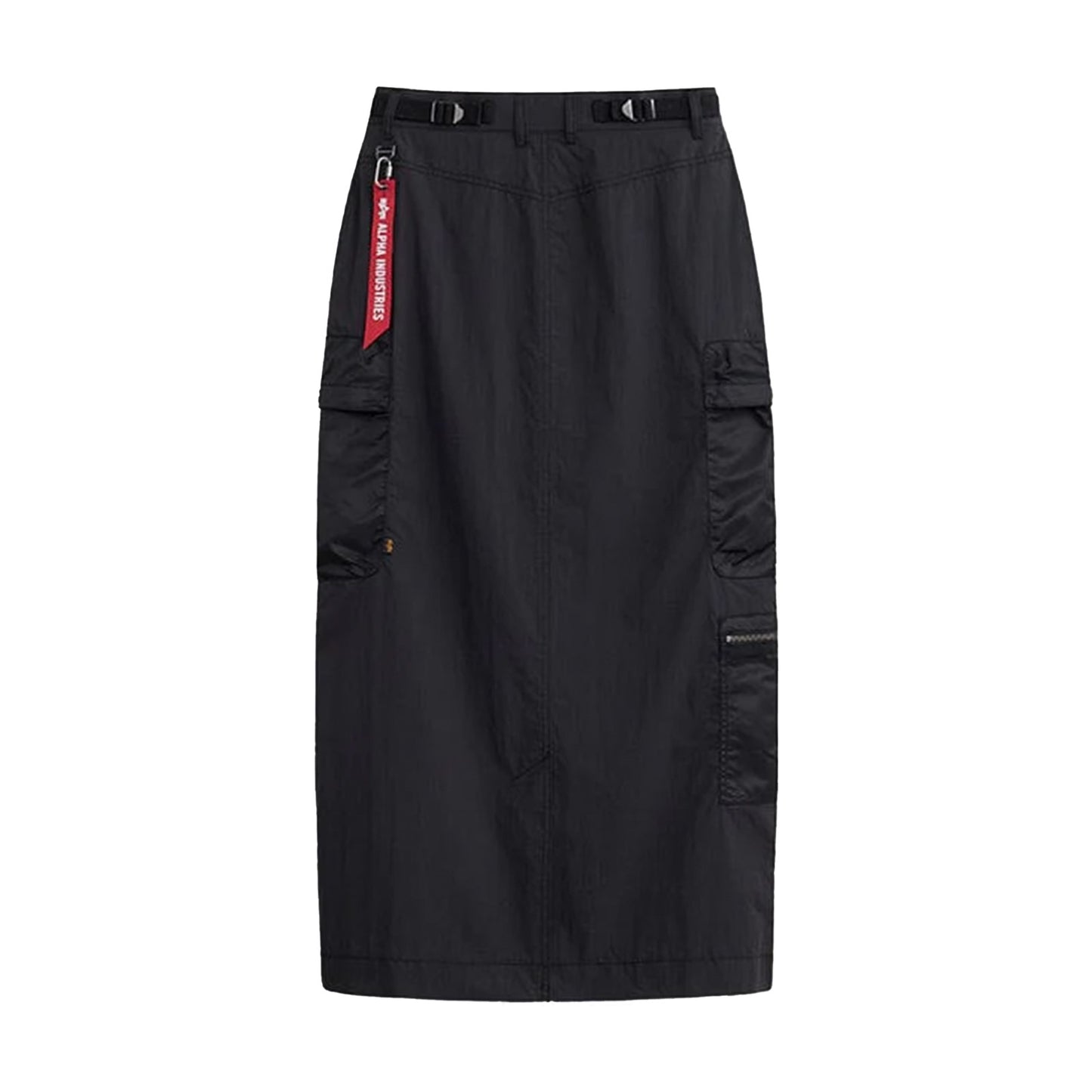 M-65 SKIRT W - Black