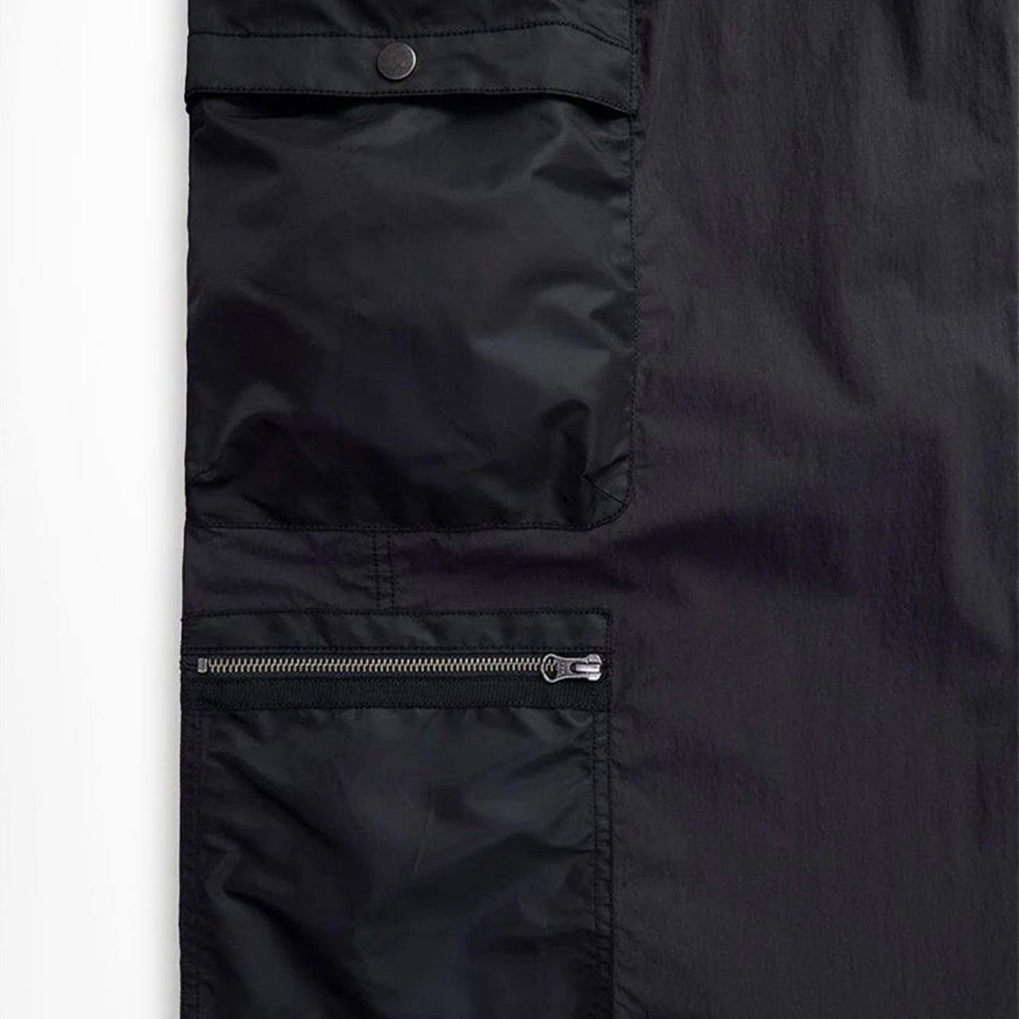 M-65 SKIRT W - Black