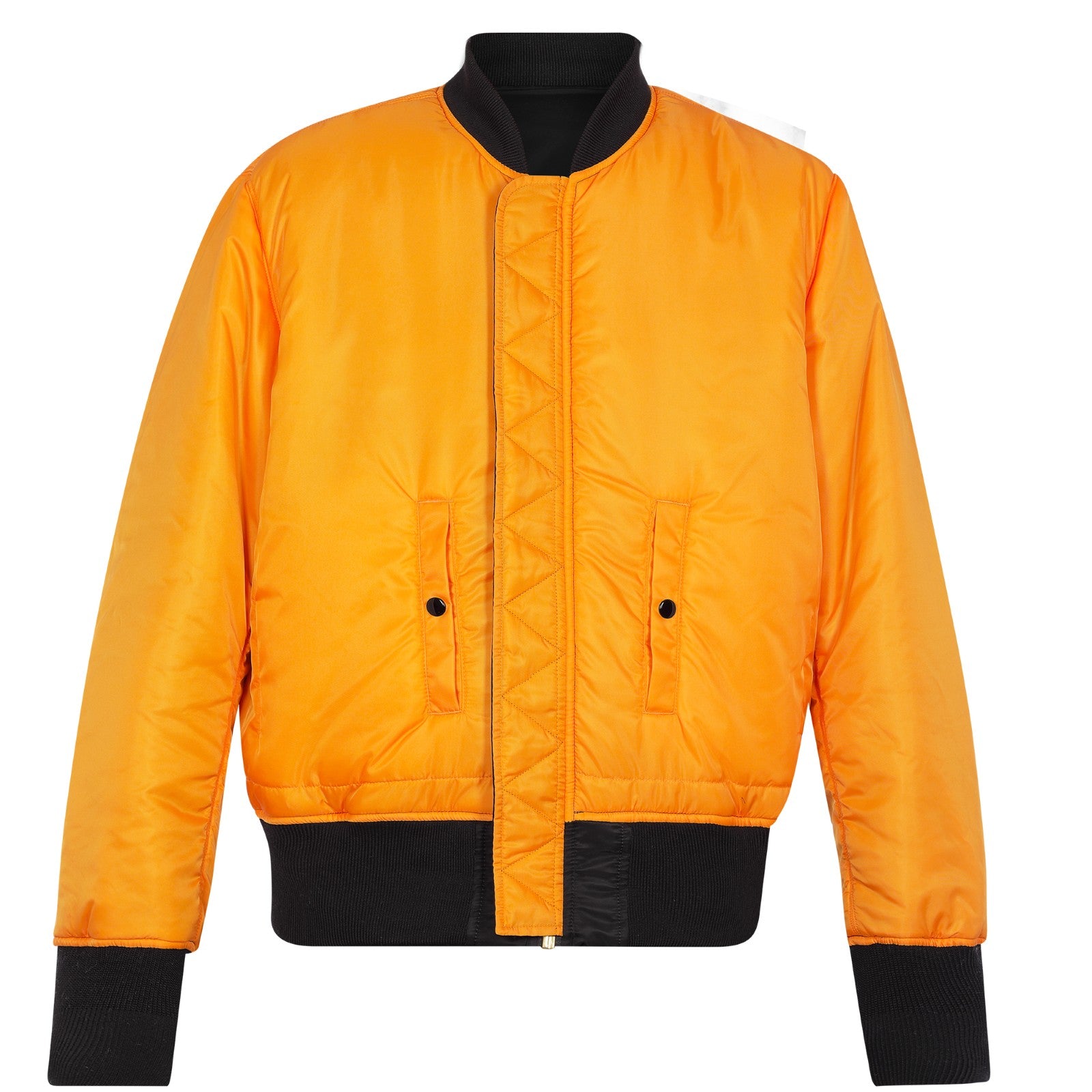 Ma-1 Classic Jacket - Black