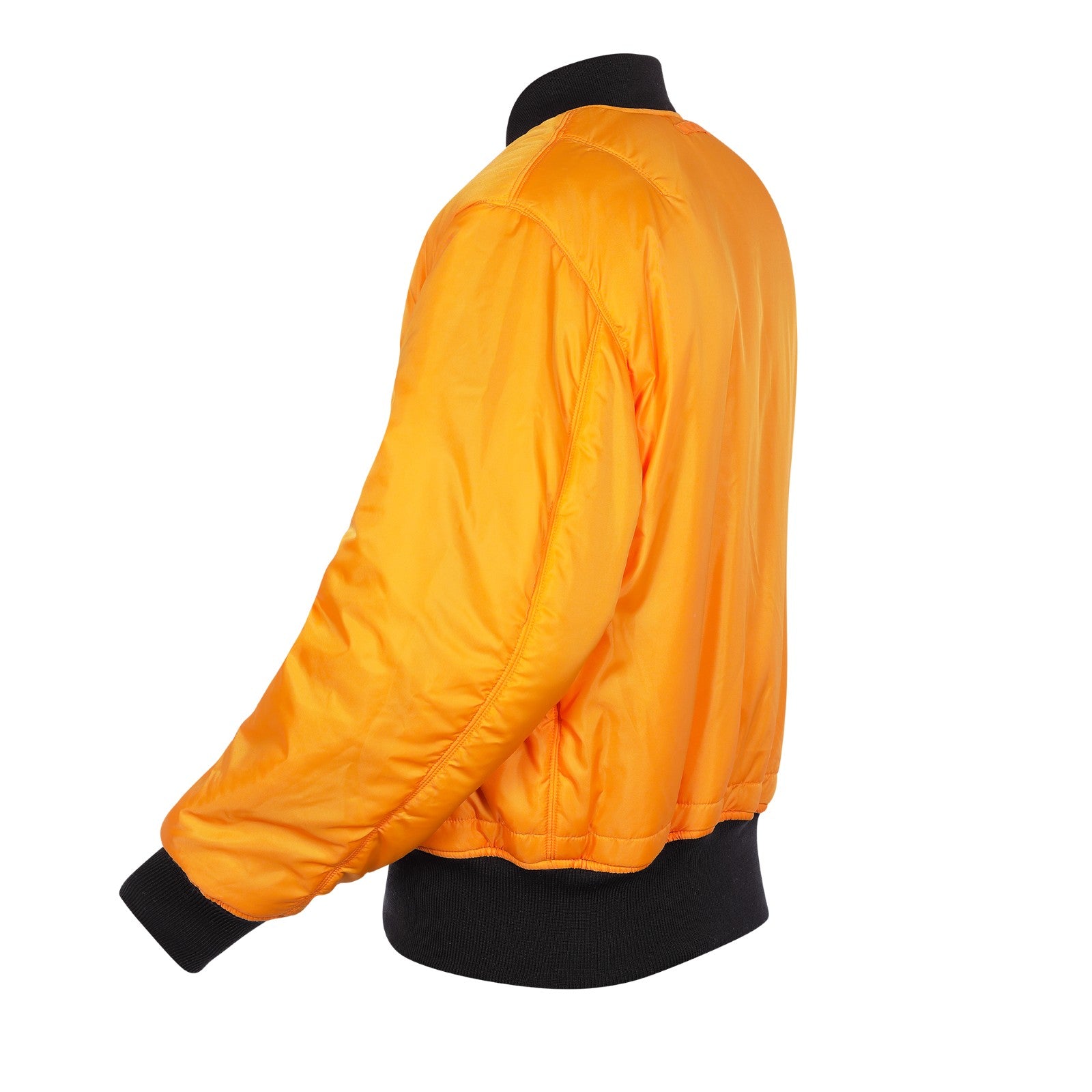 Ma-1 Classic Jacket - Black