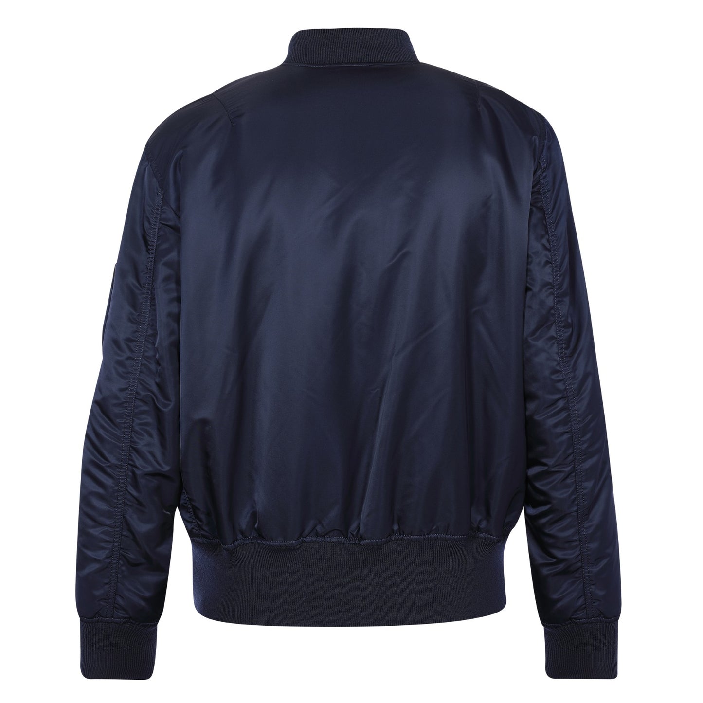 MA-1 CLASSIC JACKET - REP BLUE