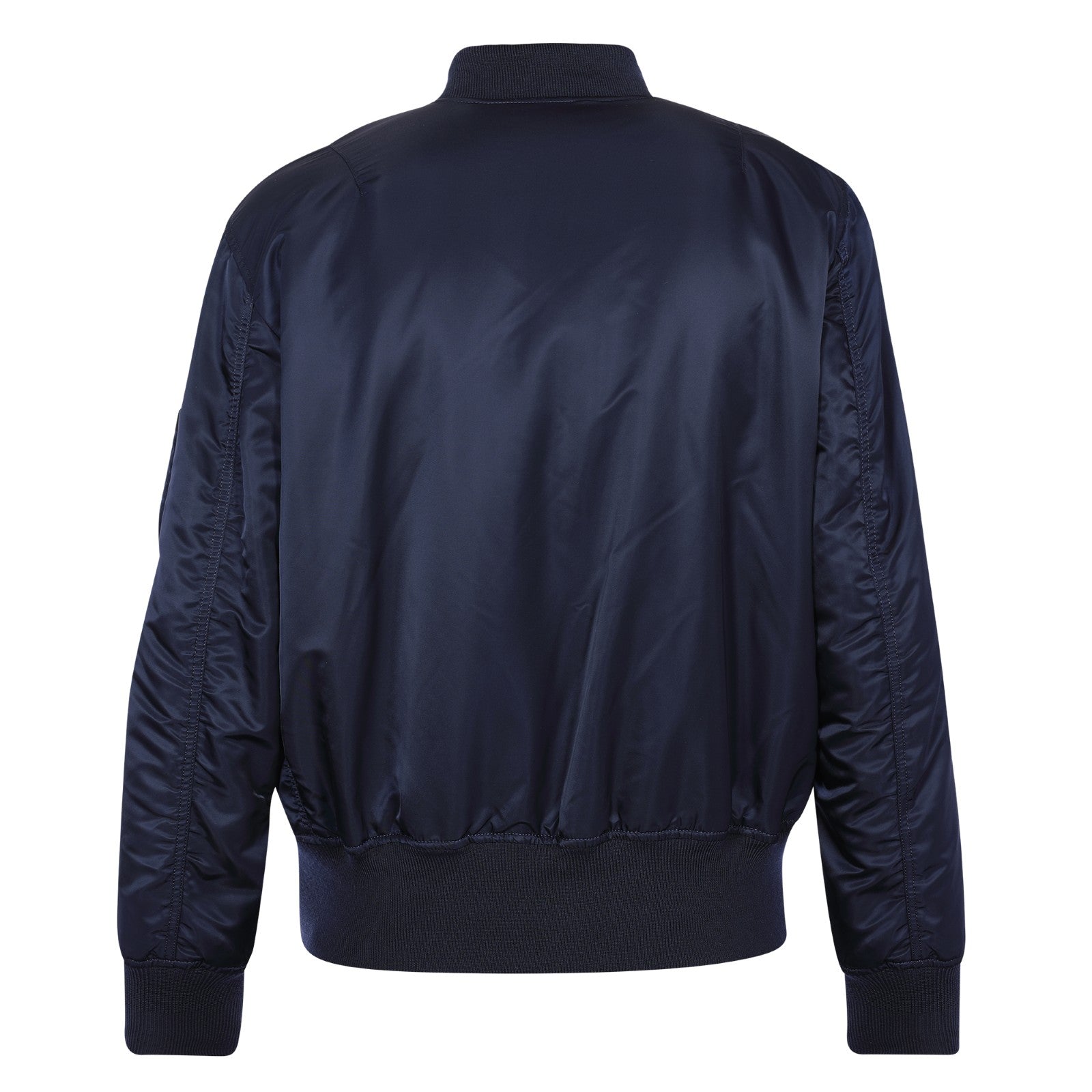 MA-1 CLASSIC JACKET - REP BLUE