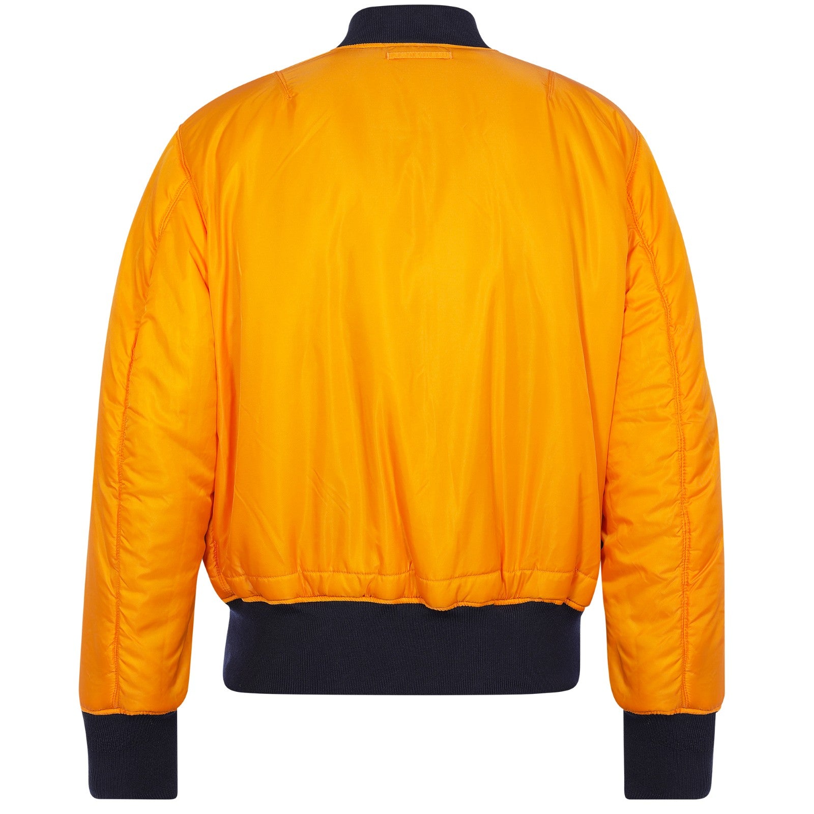 Ma-1 Classic Jacket - Rep Blue – Alpha Industries
