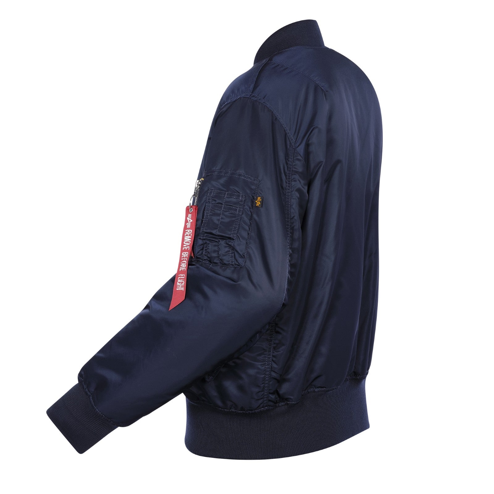 MA-1 CLASSIC JACKET - REP BLUE