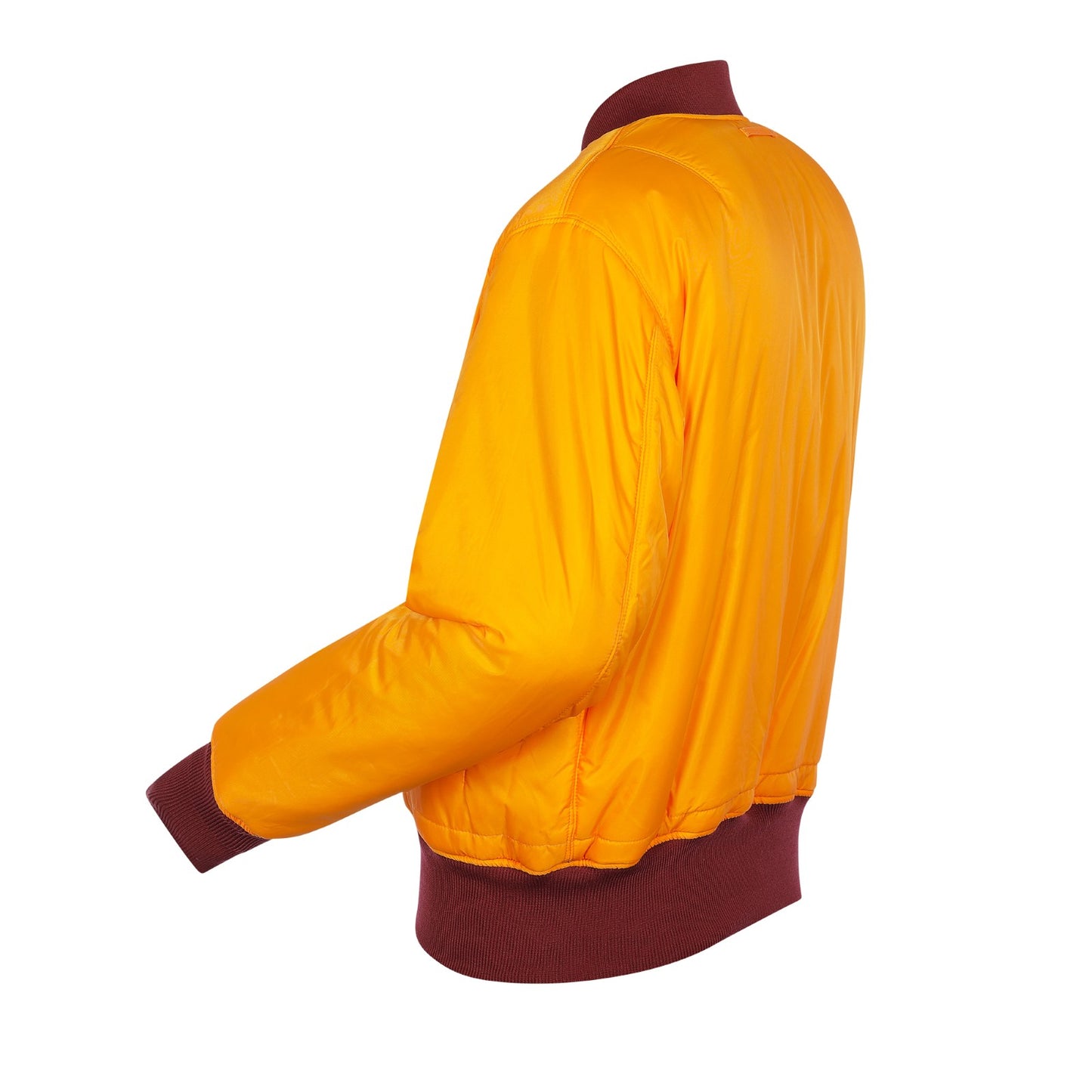 MA-1 CLASSIC JACKET - DARK CHERRY