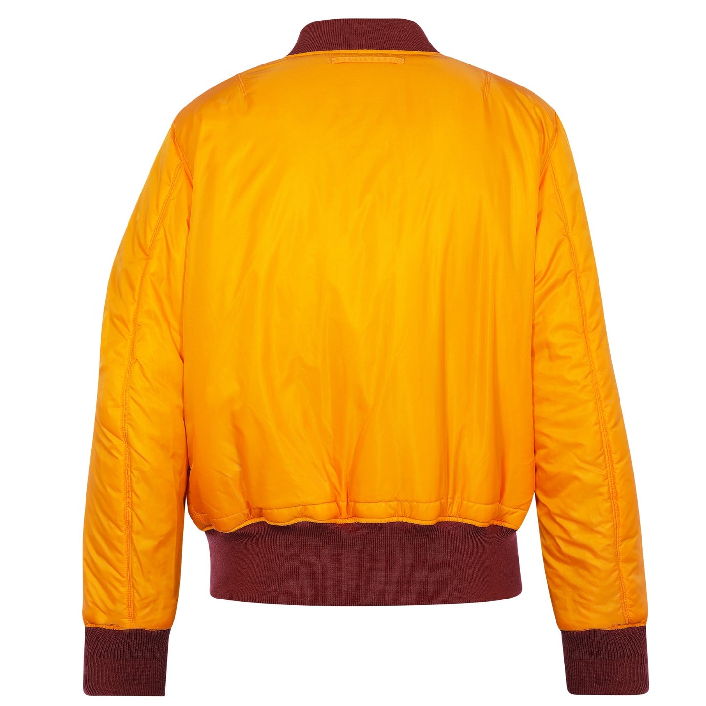 MA-1 CLASSIC JACKET - DARK CHERRY