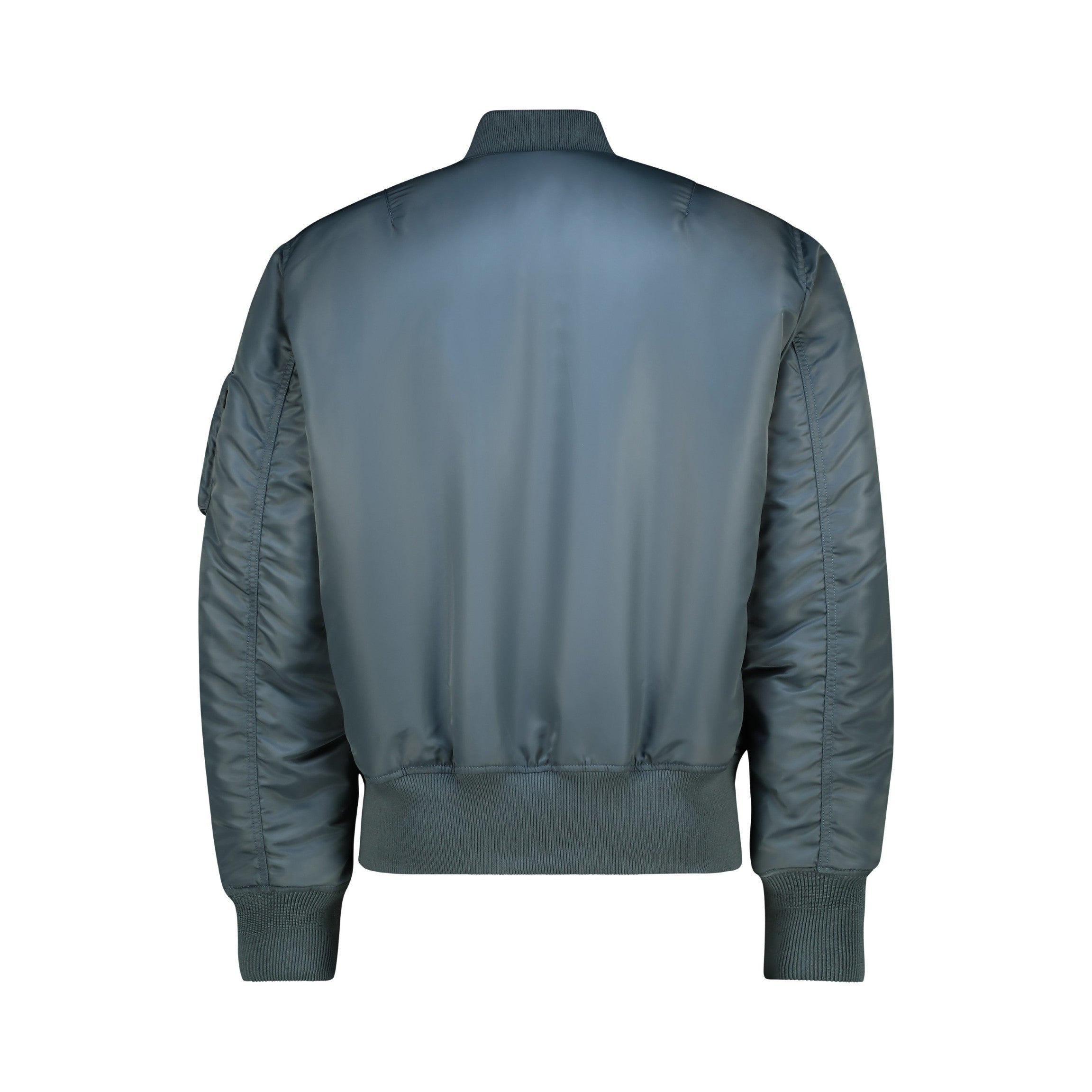 Ma-1 Classic Jacket - Denim Blue – Alpha Industries