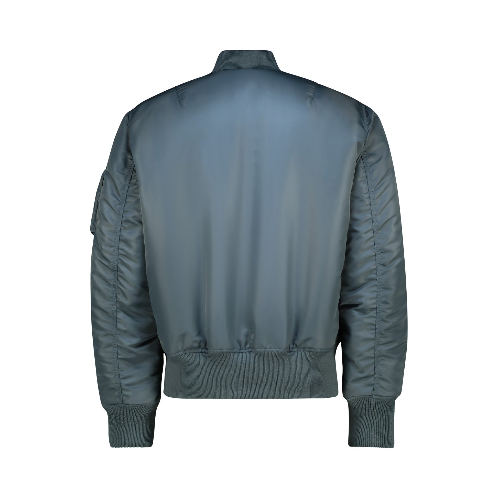 Ma-1 Classic Jacket - Denim Blue