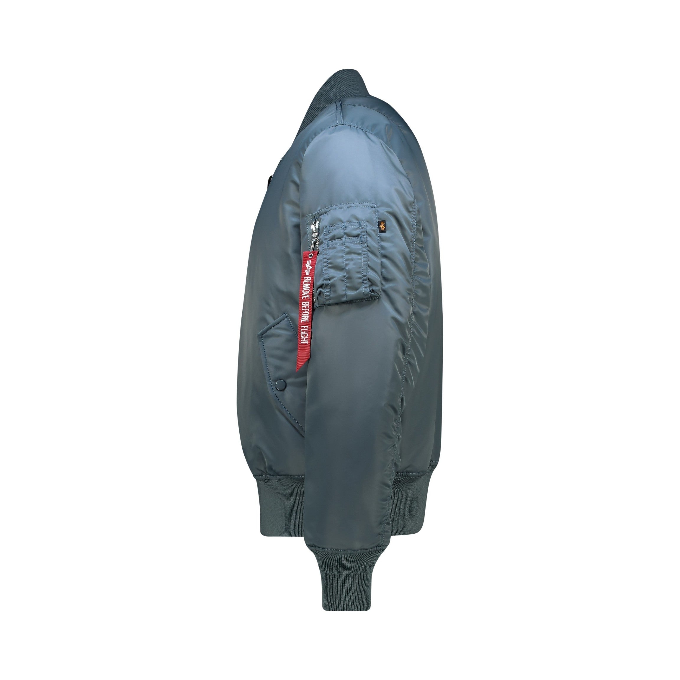 Ma-1 Classic Jacket - Denim Blue – Alpha Industries