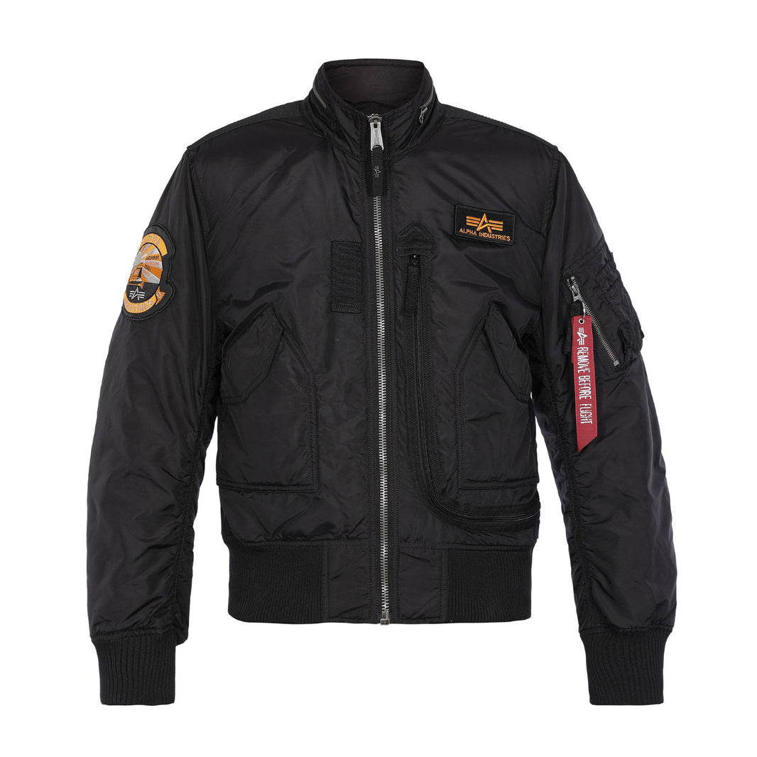 Service Alphas Jacket Alpha Industries SA | Men's Jackets