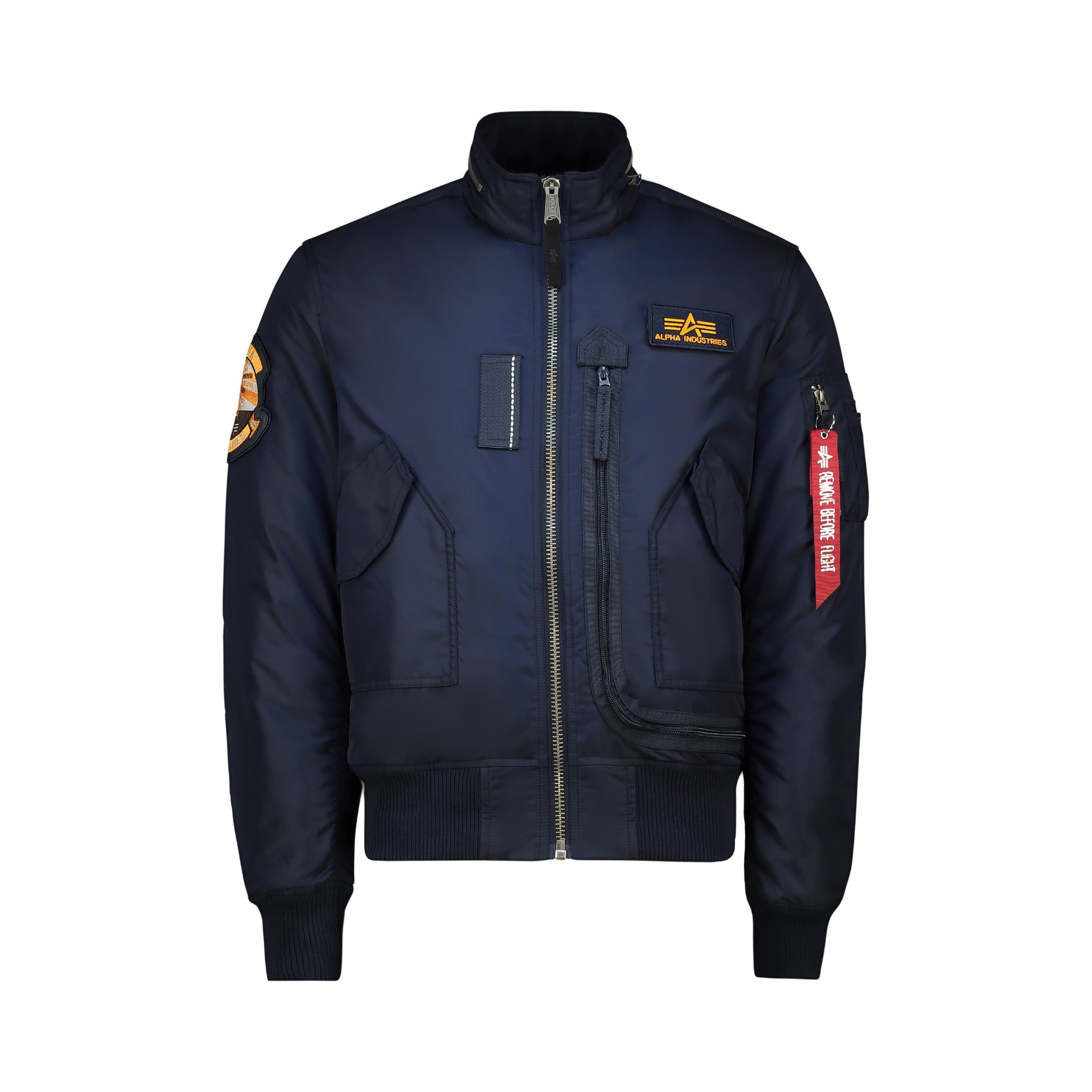 Alpha Industries SA | Men's Jackets