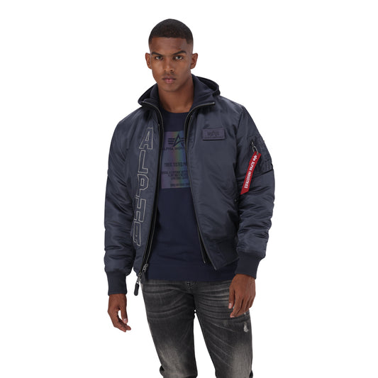 Jackets-Mens – Page 2 – Alpha Industries