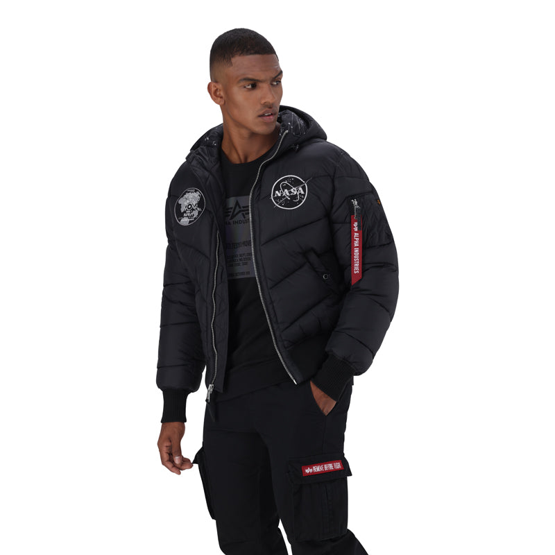 Jackets Mens Alpha Industries