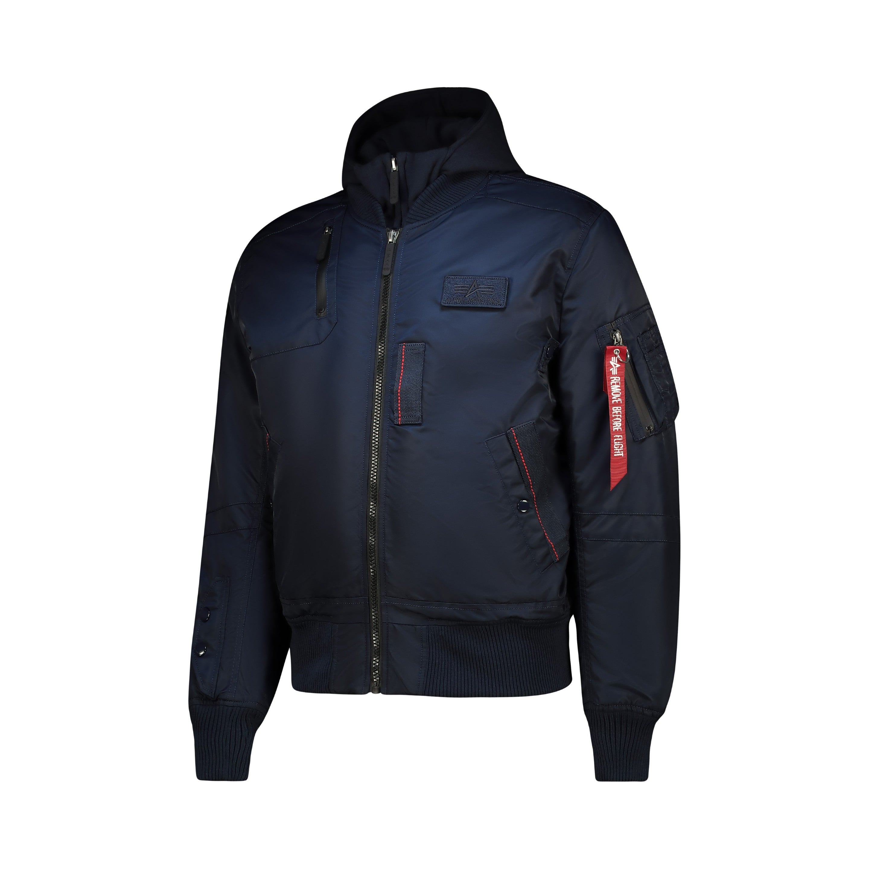 Alpha Industries SA | Men's Jackets