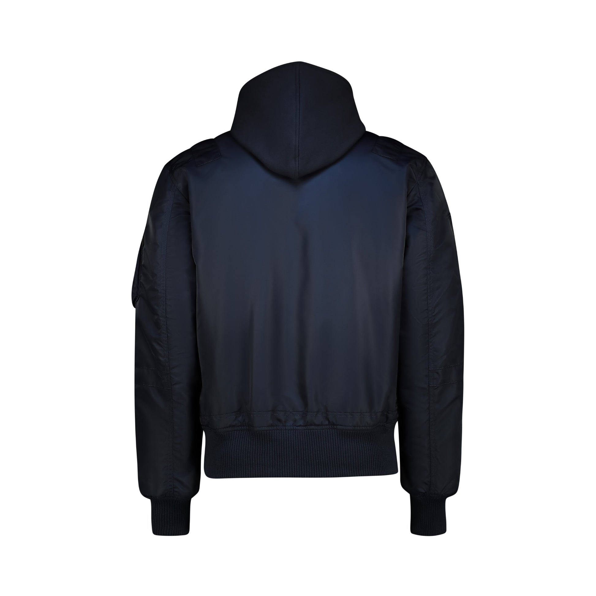 Oxygen Jacket - Rep Blue