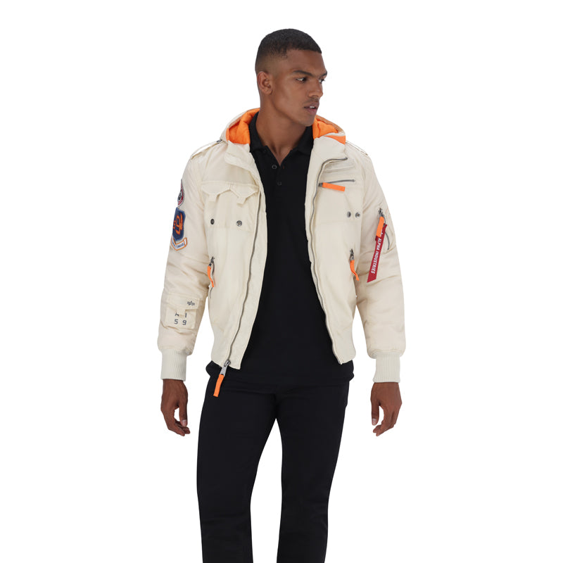 Jacket Off Sale – Alpha Industries